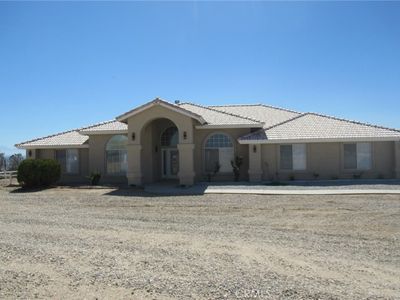 11604 Itoya Vista St, Apple Valley, CA, 92308