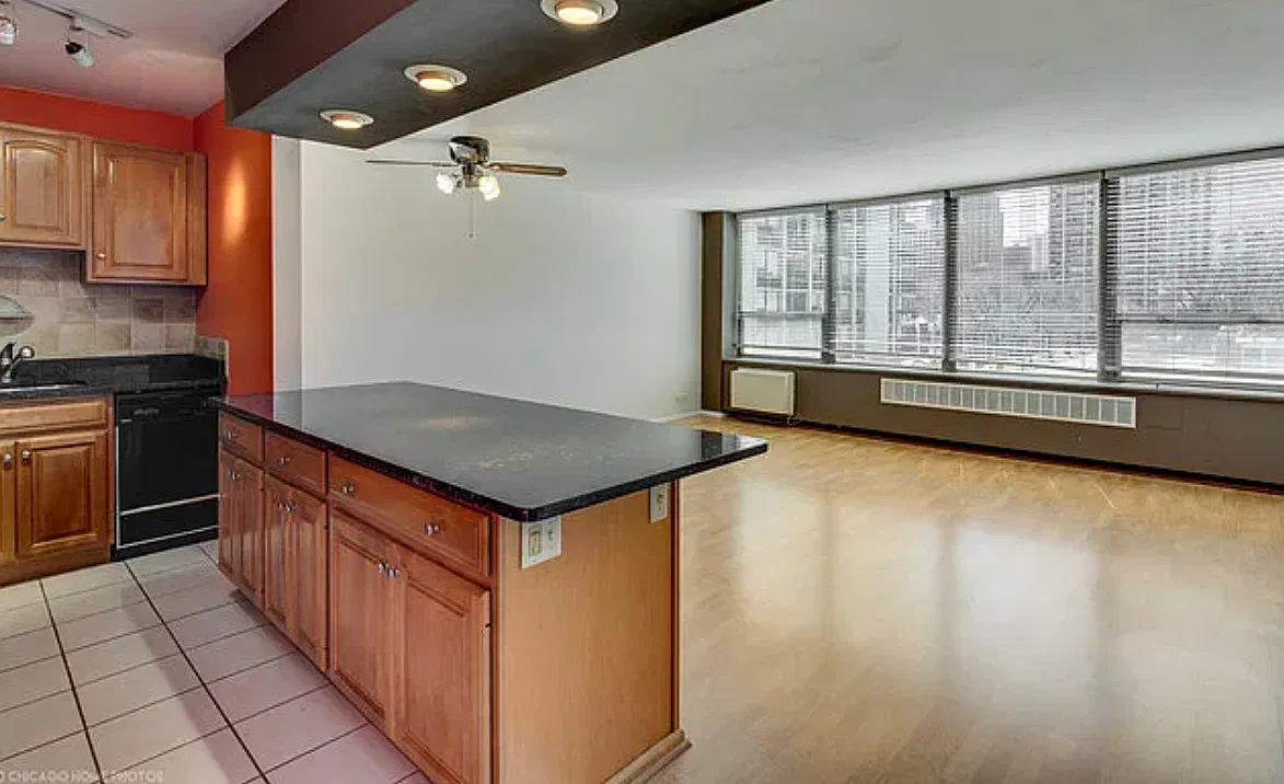 1 bed, $2,500 — Photo 4