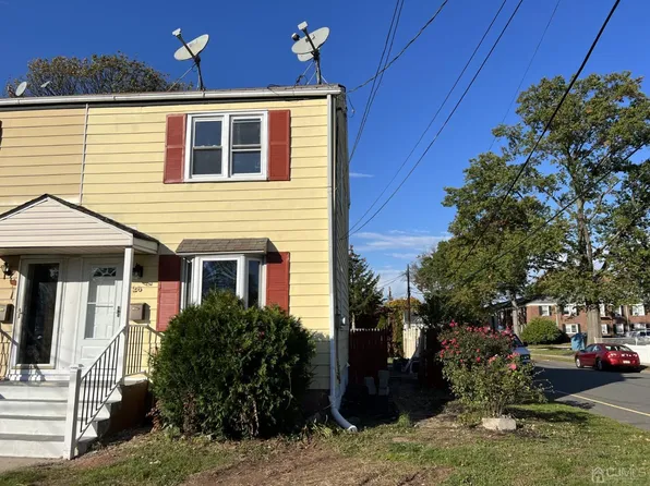 26 Martin Ter #1, Woodbridge, NJ 07095