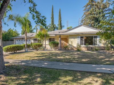 4463 N Hulbert Ave, Fresno, CA, 93705