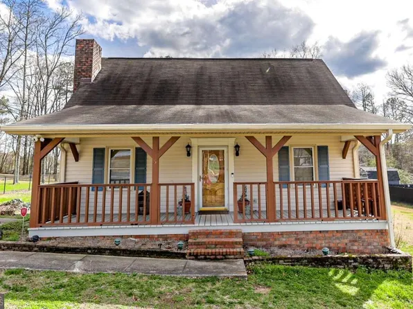 5 Timberwood Dr SE, Silver Creek, GA 30173