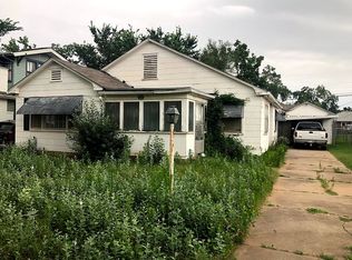 610 E Cleveland Ave, Guthrie, OK 73044