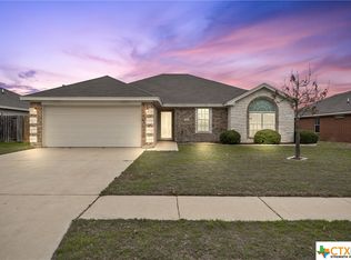 3701 Salt Fork Dr, Killeen, TX 76549