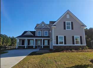 8180 Bear Claw Way, Conway, SC 29526