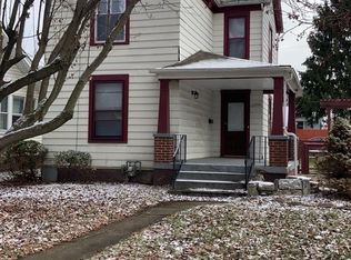 1150 Creighton Ave, Dayton, OH 45420