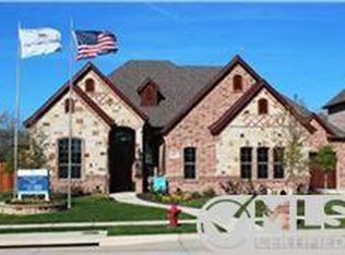 8112 Belaire Ct, North Richland Hills, TX 76182