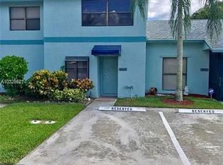 9166 SW 21st Ct APT E, Boca Raton, FL 33428