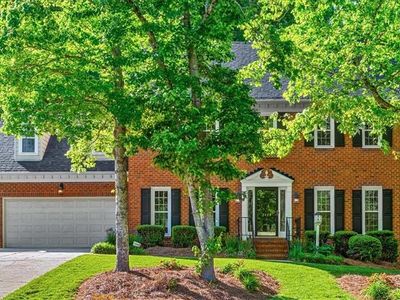 2424 Regents Park Ln, Greensboro, NC, 27455