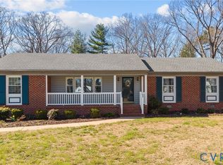 7265 Cactus Rd, Mechanicsville, VA 23111