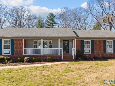 7265 Cactus Rd, Mechanicsville, VA, 23111