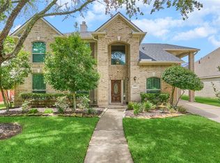 8839 Ballinger Dr, Houston, TX 77064