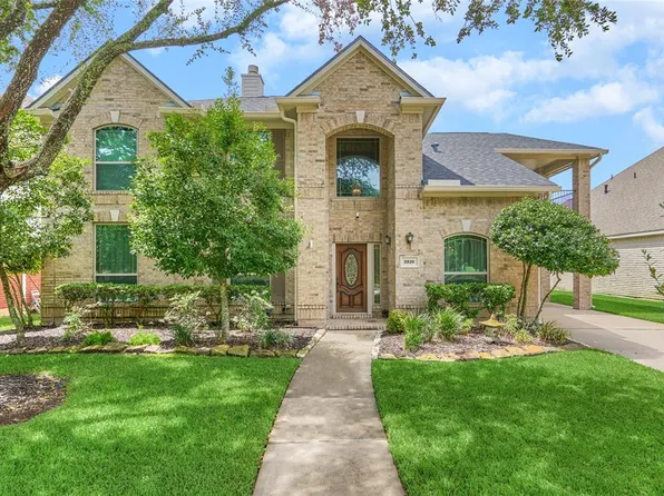 8839 Ballinger Drive, Houston, TX 77064