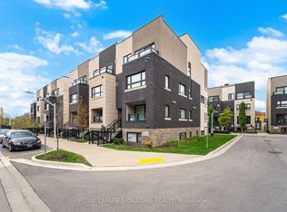 1129 Cooke Blvd #610, Burlington, ON L7T 4A8
