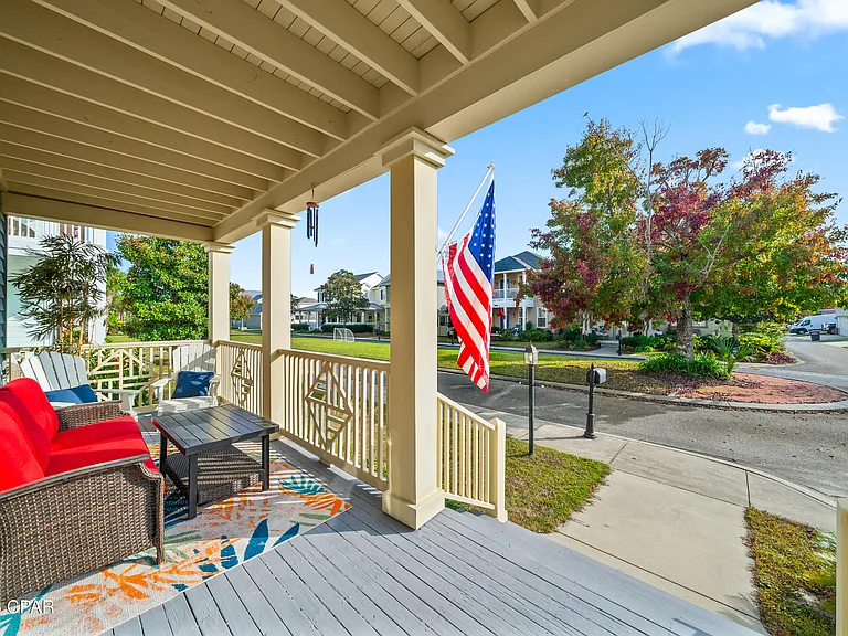 408 Savannah Park Way — Photo 4