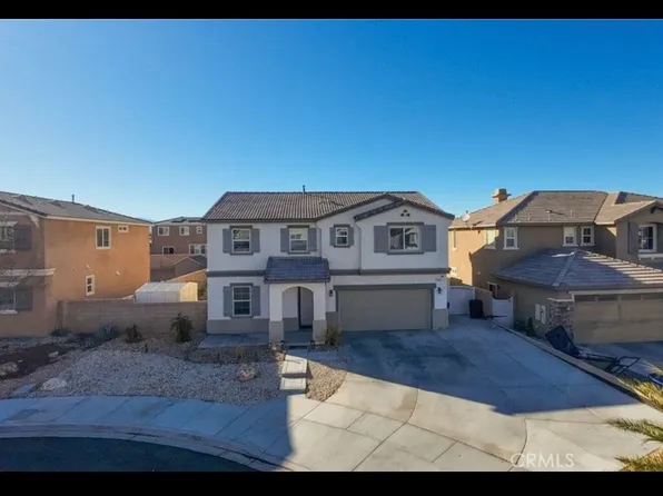12992 Ivy Hill Ct, Victorville, CA 92392