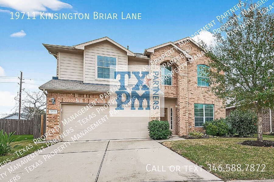 1st image of 19711 Kinsington Briar Ln