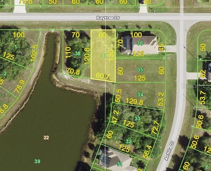2nd image of 263 Baytree Dr