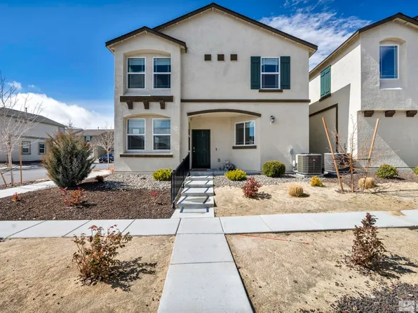 9601 Nautical Mile Rd, Reno, NV 89506