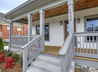 1900 5th Ave N, Nashville, TN 37208