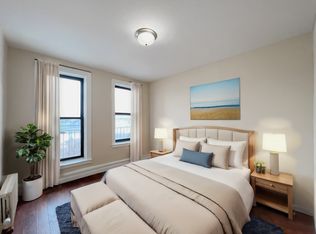 120 Haven Ave APT 34, New York, NY 10032