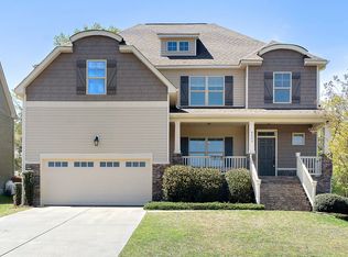 4401 Glengrove Rd, Raleigh, NC 27616