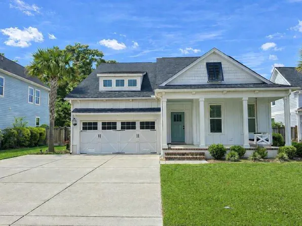 817 Shutes Folly Dr, Charleston, SC 29412