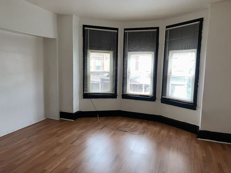 1st image of 1317 W Jerome St #I