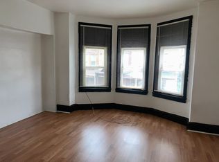 1317 W Jerome St #I, Philadelphia, PA 19140