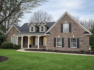 337 Rhapsody Ln, Boiling Springs, SC 29316