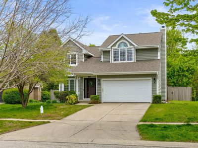 1956 Wyngate Dr, Ames, IA, 50010