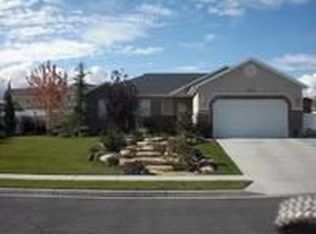 11934 Park Bend Ct, Riverton, UT 84096