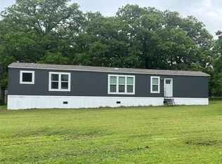 4341 Paradise Rd, Kingston, OK 73439