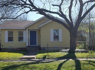 901 S 43rd St, Temple, TX 76504