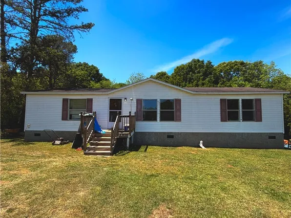 95 New Town Road, Lavonia, GA 30553