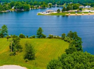 20 Mohican Cv W, Sardinia, OH