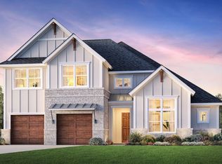 1708 Bridgewater Blvd, Prosper, TX 75078