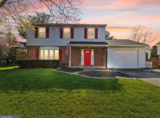 910 N Shamrock Rd, Bel Air, MD 21014