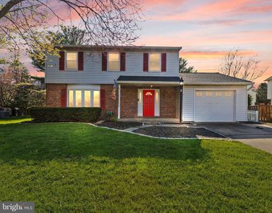 910 N Shamrock Rd, Bel Air, MD, 21014