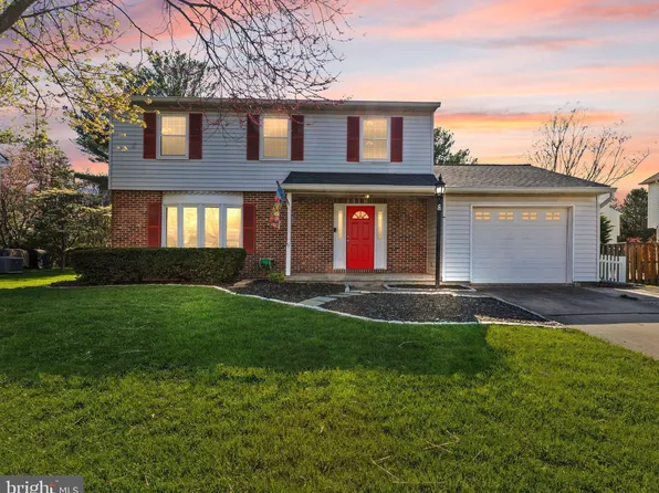 910 N Shamrock Rd, Bel Air, MD 21014