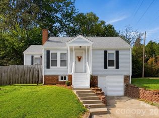 714 Parker St, Albemarle, NC 28001