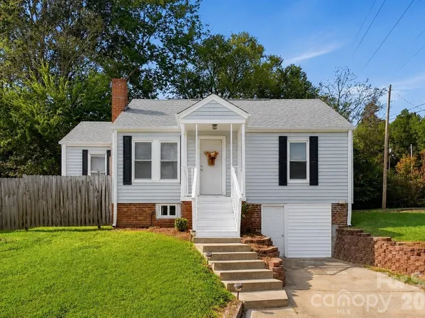 714 Parker St, Albemarle, NC 28001