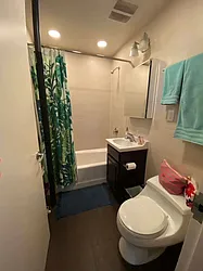 Rented by Geraldine Capasso, LREB