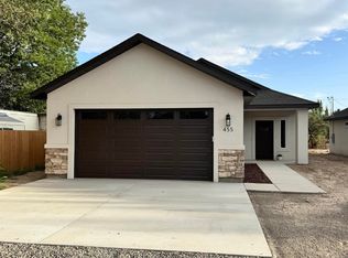 455 E C Ave, Wendell, ID 83355