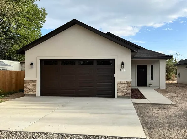 455 E C Ave, Wendell, ID 83355