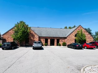 544 Enterprise Dr UNIT C, Lewis Center, OH 43035