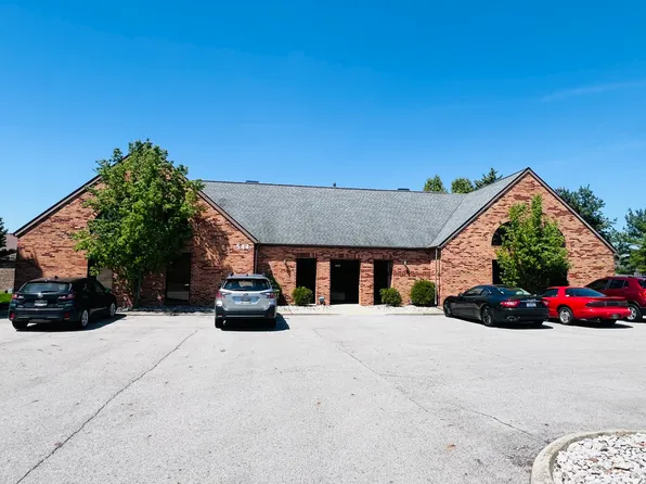 544 Enterprise Dr Unit C, Lewis Center, OH 43035