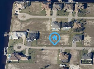 4627 NW 32nd St, Cape Coral, FL 33993