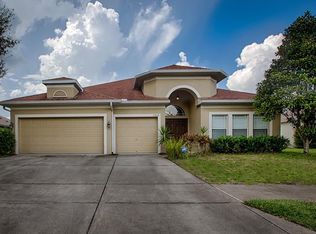 16808 Crested Angus Ln, Spring Hill, FL 34610