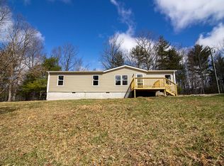671 Grouse Ridge Rd, Max Meadows, VA 24360