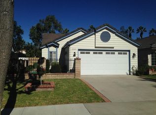 2841 Thicket Pl, Simi Valley, CA 93065